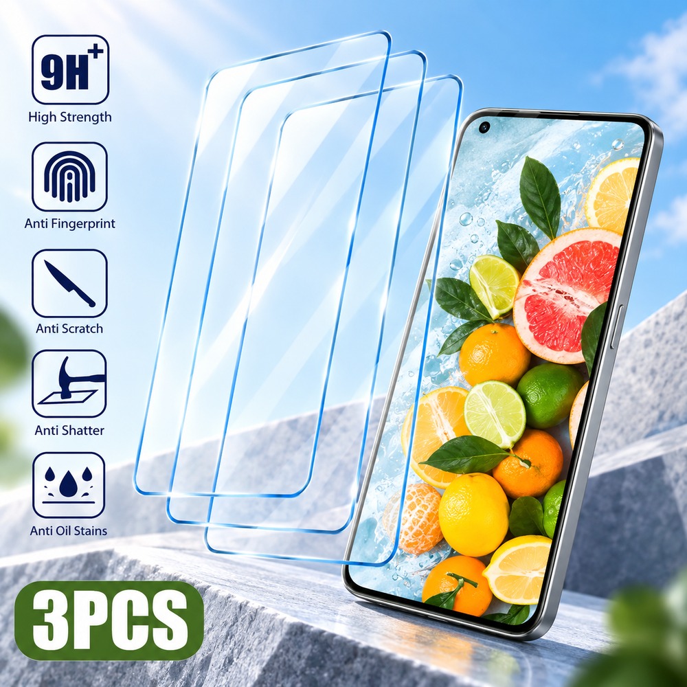 Realme C67 - Realme C12, C20, C21, C21Y, C25,