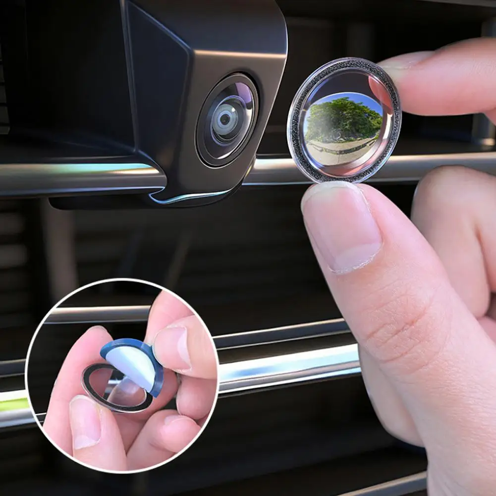고강도 차량 카메라 렌즈 보호 필름, 방수 및 긁힘 방 - Camera Lens Protector 리뷰 및 가격