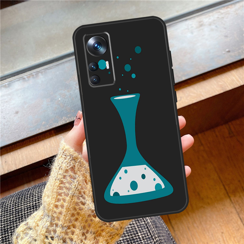 생물학 및 화학 관련 디자인의 샤오미 17 Pro Ma - Xiaomi Poco X6 리뷰 및 가격