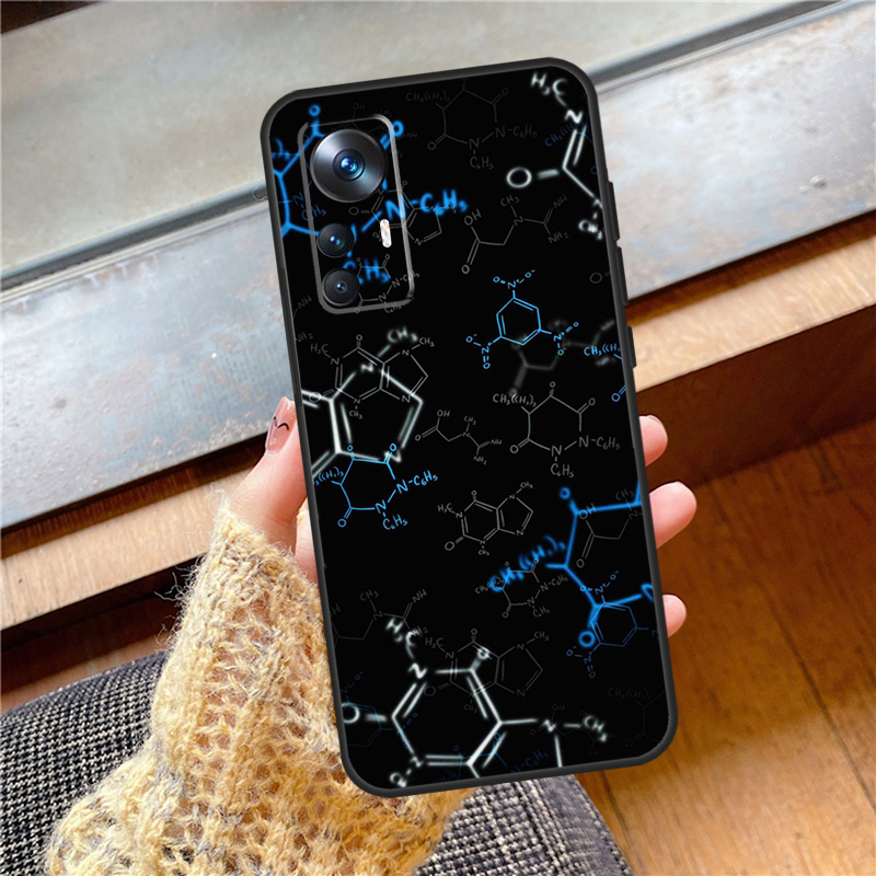 생물학 및 화학 관련 디자인의 샤오미 17 Pro Ma - Xiaomi Poco X6 리뷰 및 가격