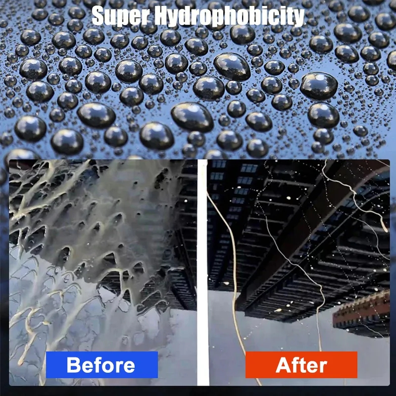 자동차 세라믹 나노 코팅 액체 코팅 나노 크리스탈 발수 - Nano Liquid Coating 리뷰 및 가격
