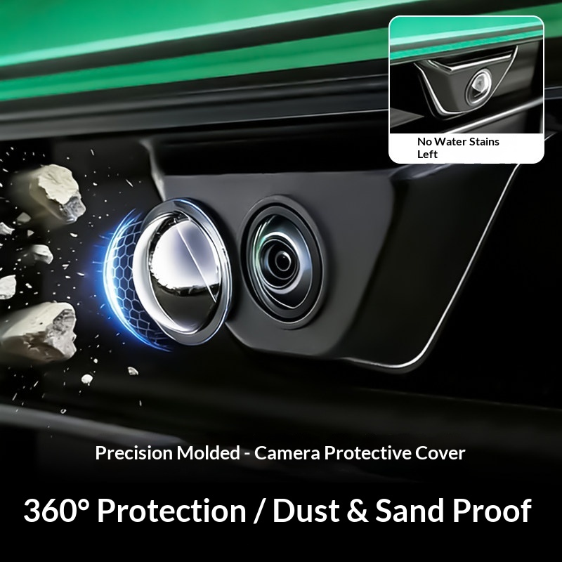 지리 스타레이 EM-i 갤럭시 스타쉽 7 360도 카메 - Camera Lens Protector 리뷰 및 가격