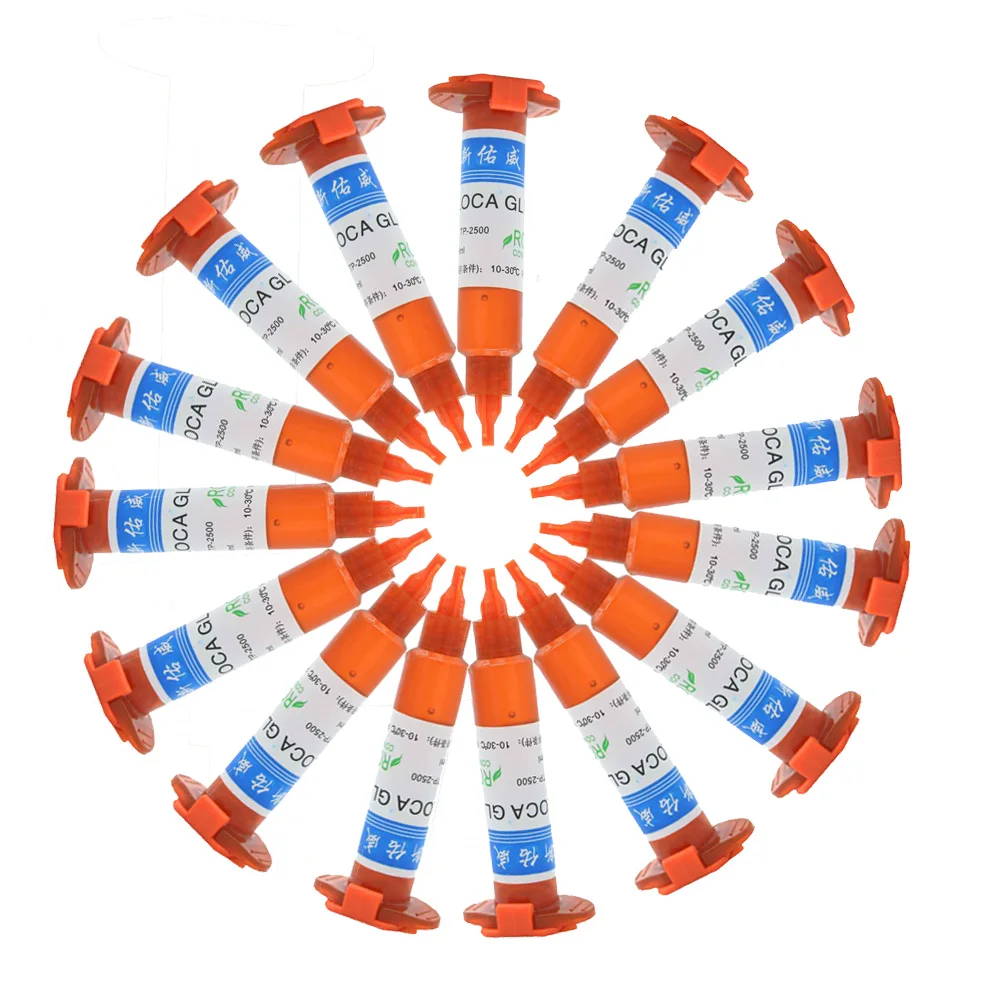 51개의 LED 자외선 램프, 5개/세트, 5g, TP - Liquid Uv Glue Kit 리뷰 및 가격