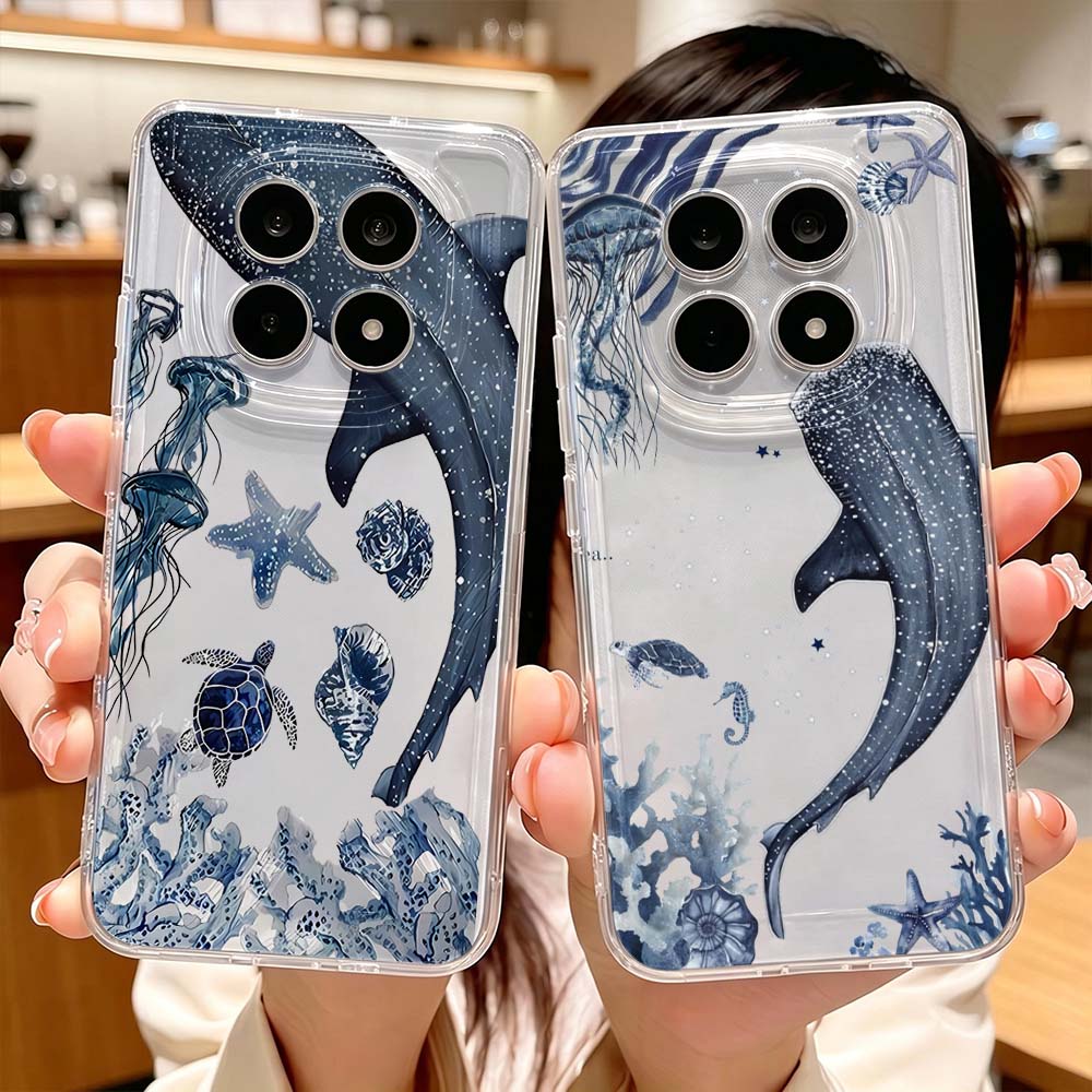 샤오미 POCO X7 X6 X5 F7 F6 F5 F4  - Xiaomi Poco X6 리뷰 및 가격