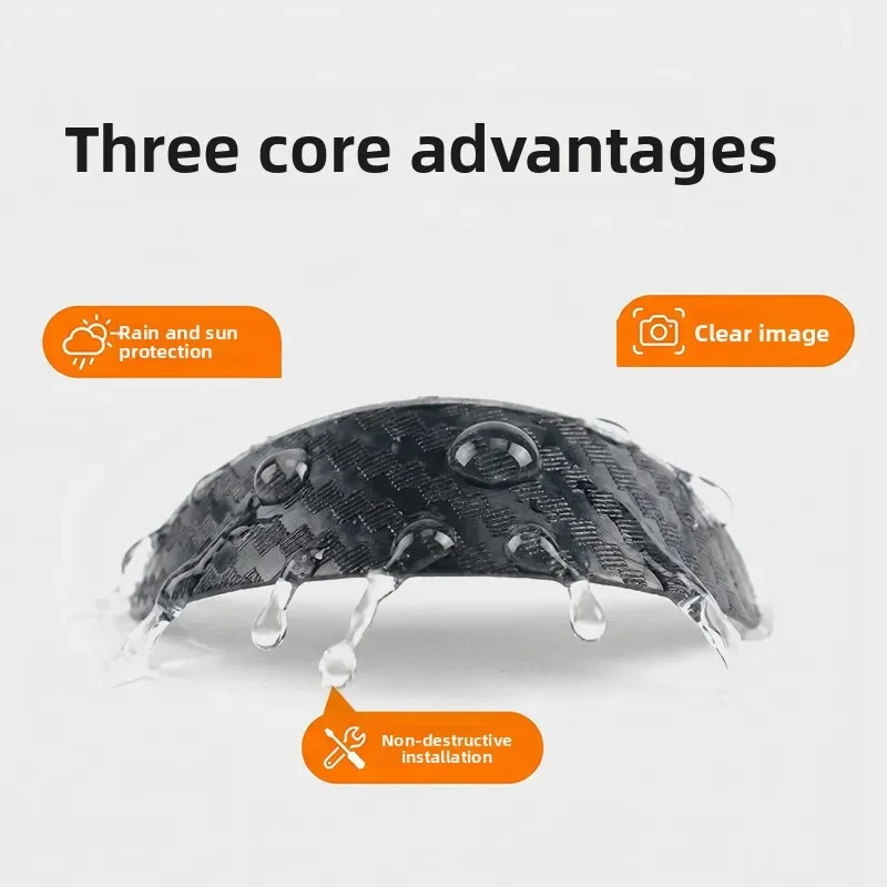 360 °   카메라 보호 자동차 후면 카메라 렌즈 보 - Camera Lens Protector 리뷰 및 가격