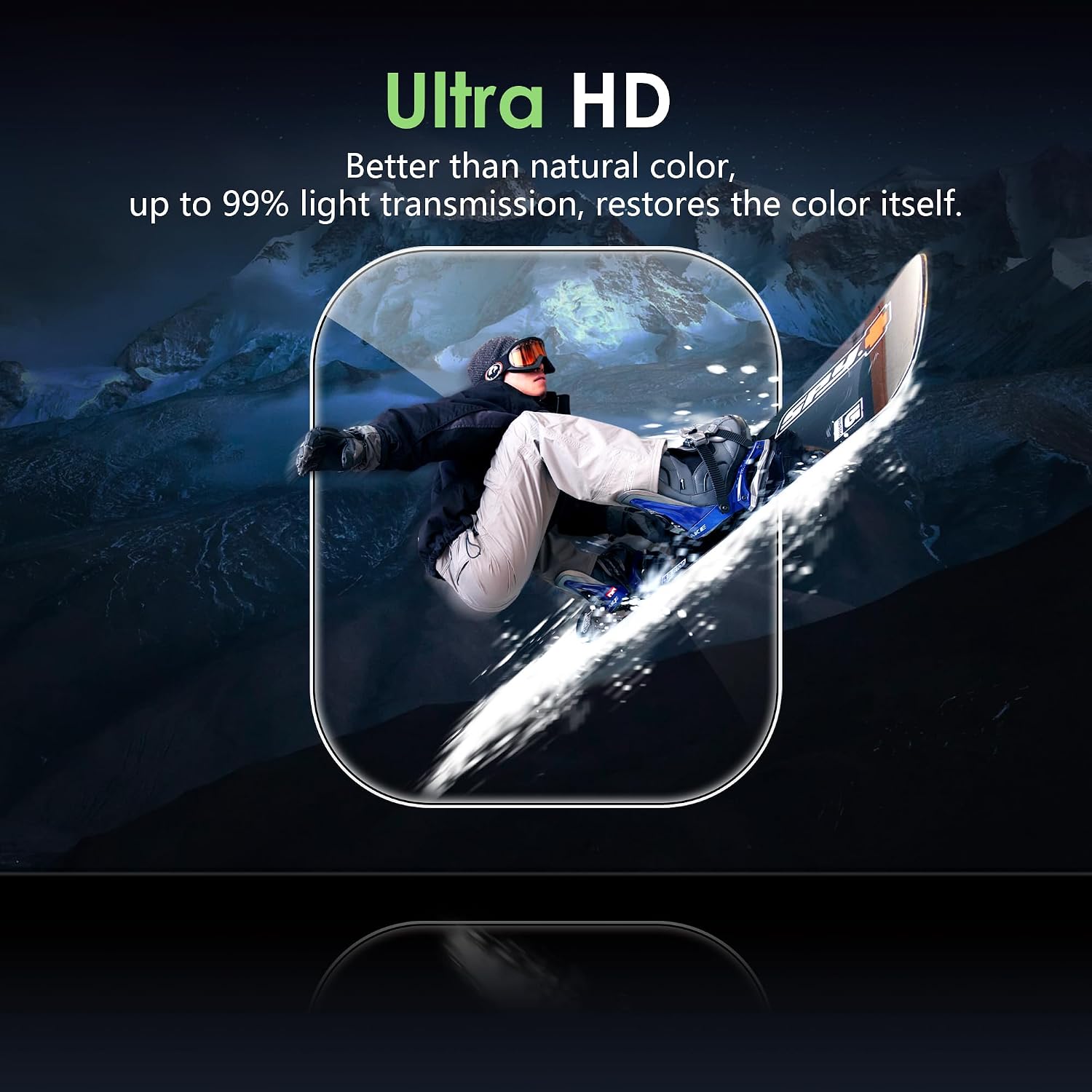 샤오미 Redmi Watch 6 Active/Lite용 - Hydrogel Screen Protector 리뷰 및 가격