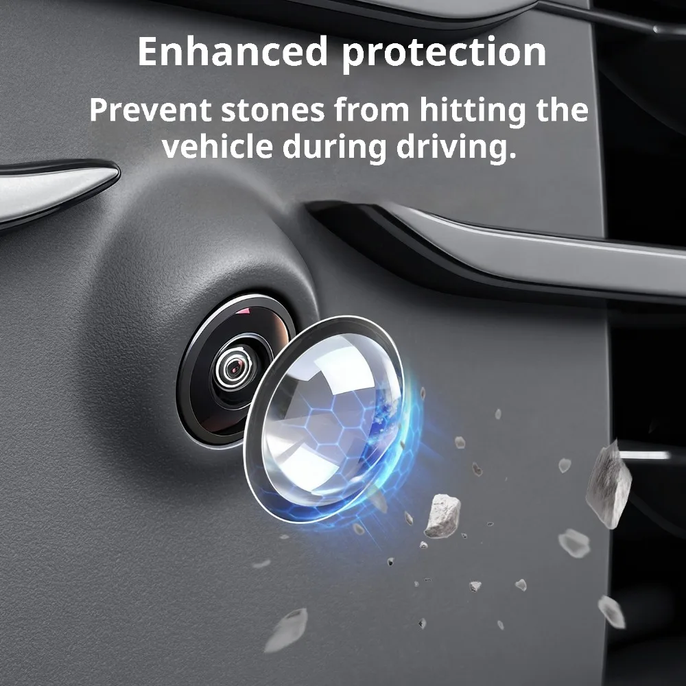Leapmotor B10 C10 C11 C01 C16  - Camera Lens Protector 리뷰 및 가격