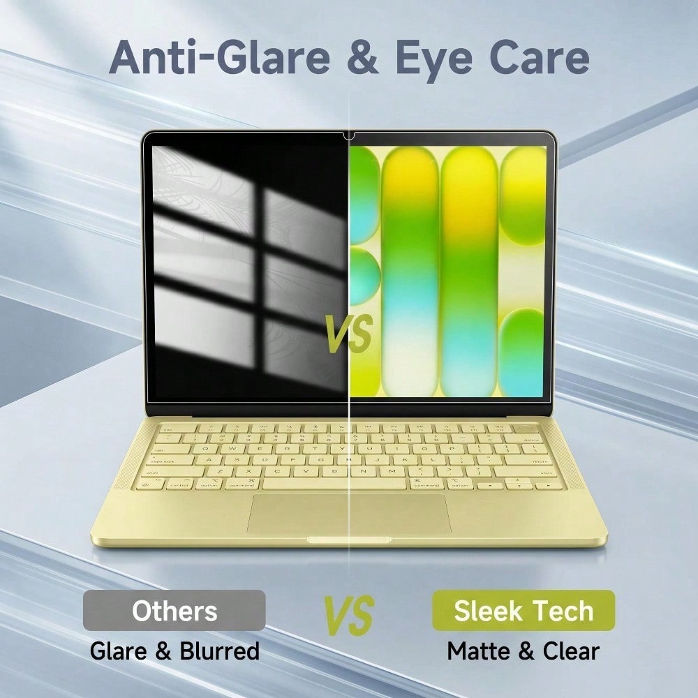 5개입 안티 글레어 화면 보호 필름 2026 맥북 네오 - Matte Anti Glare Screen 리뷰 및 가격