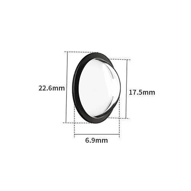 2PCS 자동차 카메라 렌즈 보호대 고급 스크래치 방지 - Camera Lens Protector 리뷰 및 가격