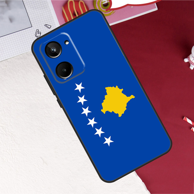 코소보 국기 디자인의 Realme GT8, GT7 Pr - Realme C67 리뷰 및 가격
