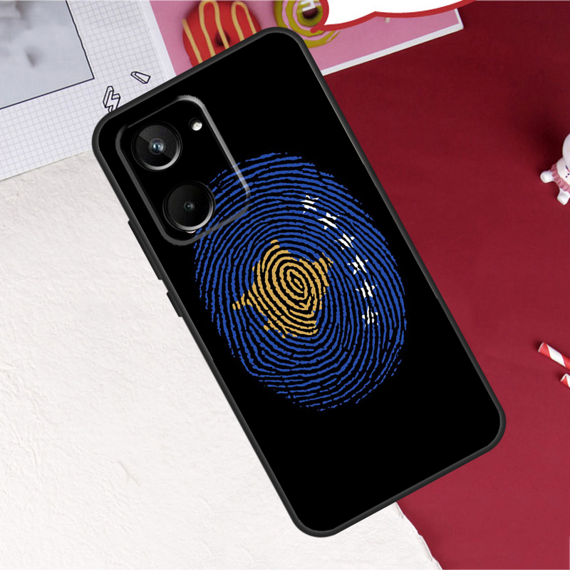 코소보 국기 디자인의 Realme GT8, GT7 Pr - Realme C67 리뷰 및 가격