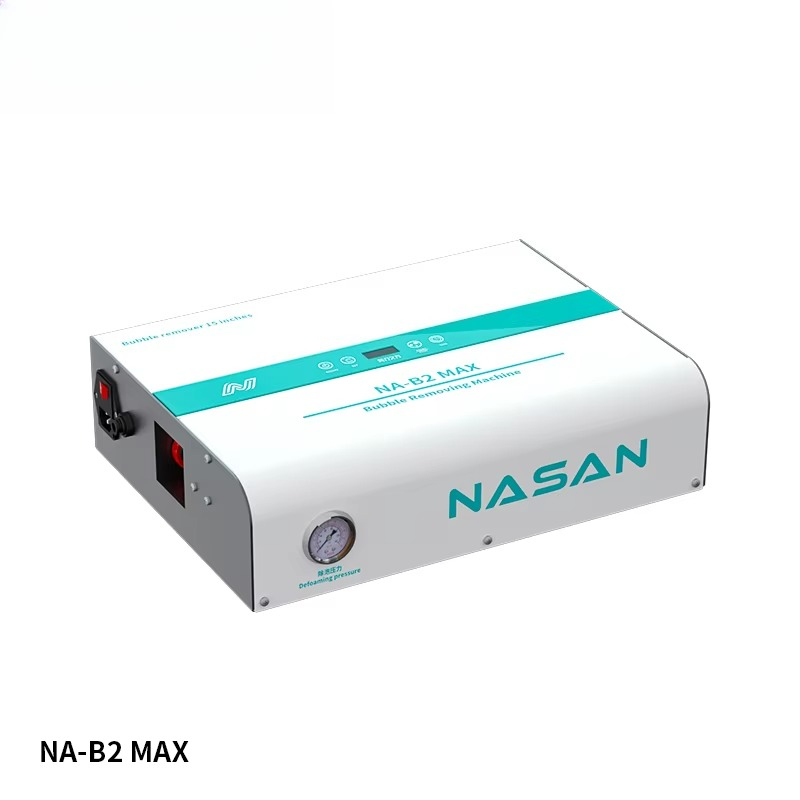 나산 NA-B2 맥스 15인치 OCA 버블 제거기 휴대 - Air Bubble Remover 리뷰 및 가격